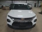 2021 Chevrolet Trailblazer Ls за продажба в Des Moines, IA - Rear End