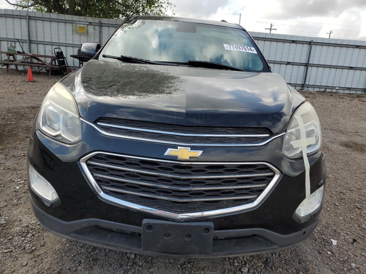2016 Chevrolet Equinox - Image 5