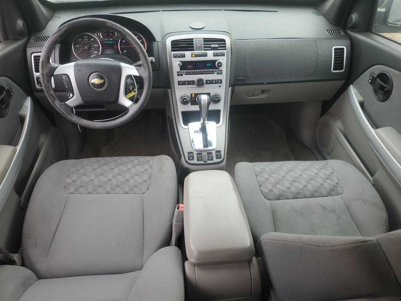 2009 Chevrolet Equinox - Image 8