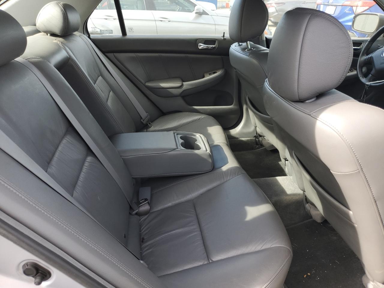 2006 Honda Accord Ex VIN: 1HGCM66596A035860 Lot: 72824704