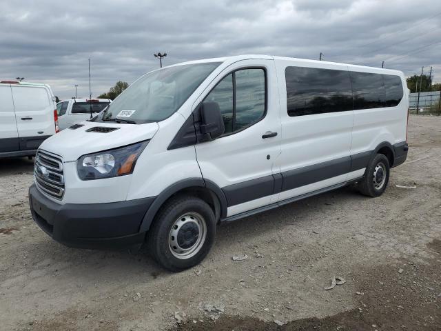 2017 Ford Transit T-350