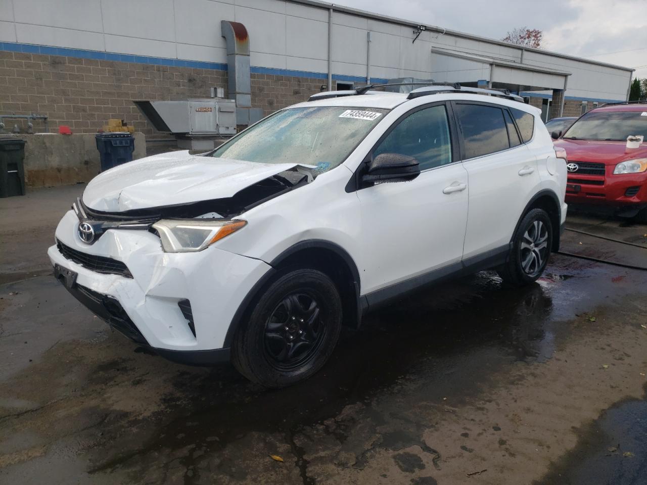 2T3BFREV4GW415490 2016 TOYOTA RAV 4 - Image 1