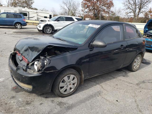 2009 Hyundai Accent Gs