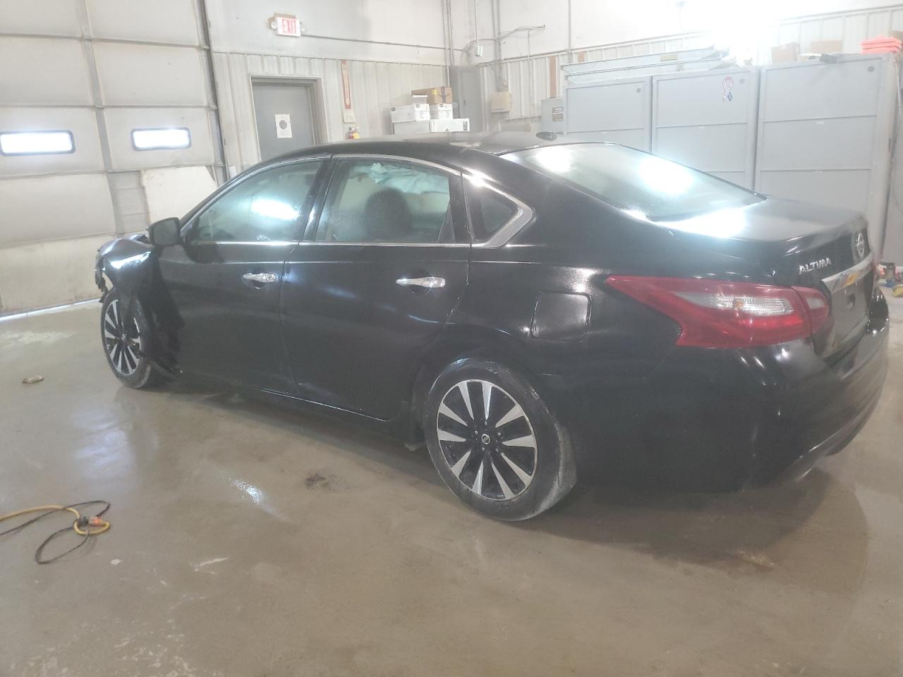 1N4AL3AP6JC164819 2018 Nissan Altima 2.5