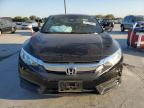 2017 Honda Civic Lx იყიდება Grand Prairie-ში, TX - Front End