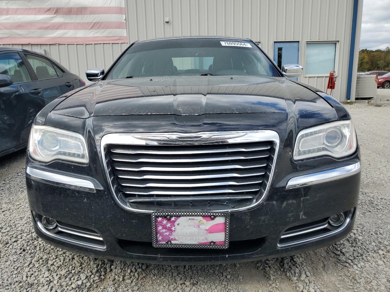 2012 Chrysler 300 - Image 5