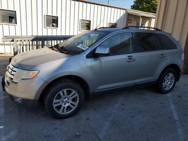 2008 Ford Edge Sel