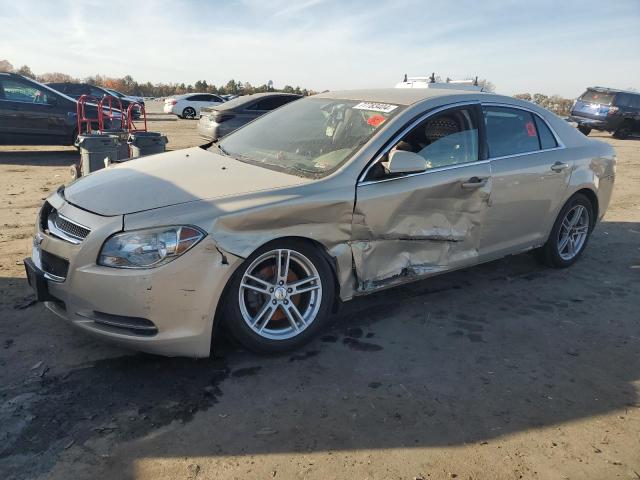 2011 Chevrolet Malibu 2Lt на продаже в Fredericksburg, VA - Front End