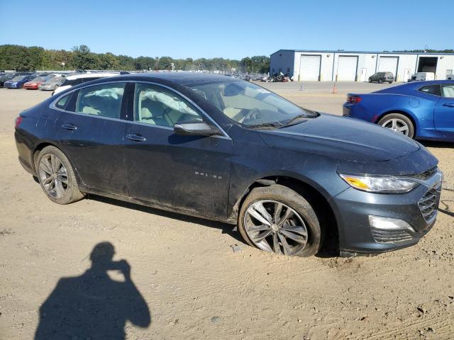  CHEVROLET MALIBU 2020 Szary