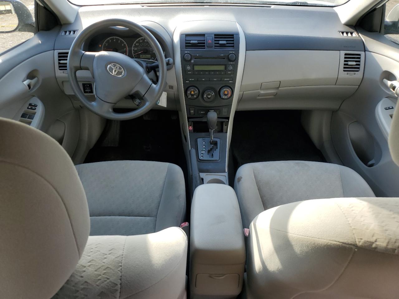 2009 Toyota Corolla - Image 8