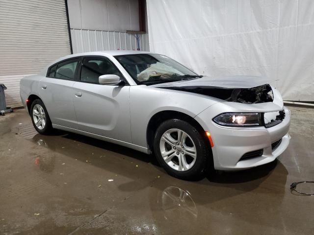  DODGE CHARGER 2022 Серебристый