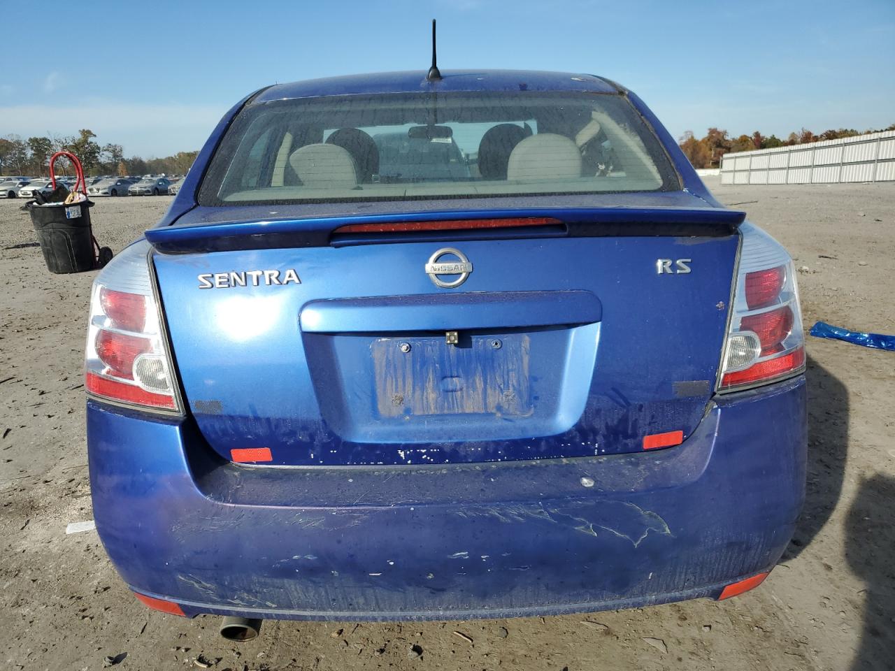 2012 Nissan Sentra 2.0 VIN: 3N1AB6AP3CL675915 Lot: 78185884