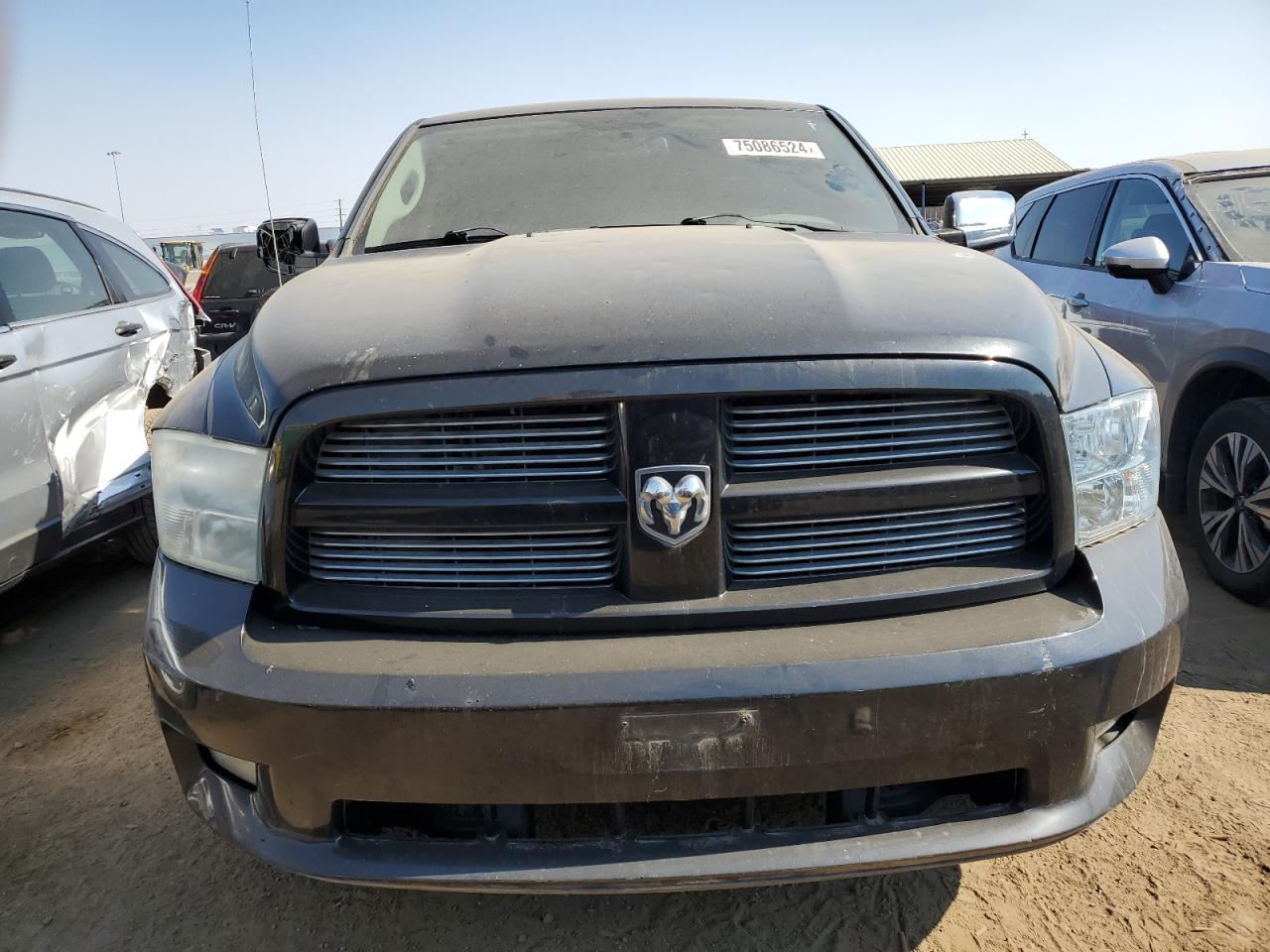 2011 Dodge RAM - Image 5
