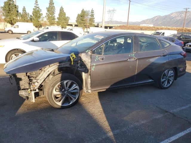  HONDA CLARITY 2018 Gray