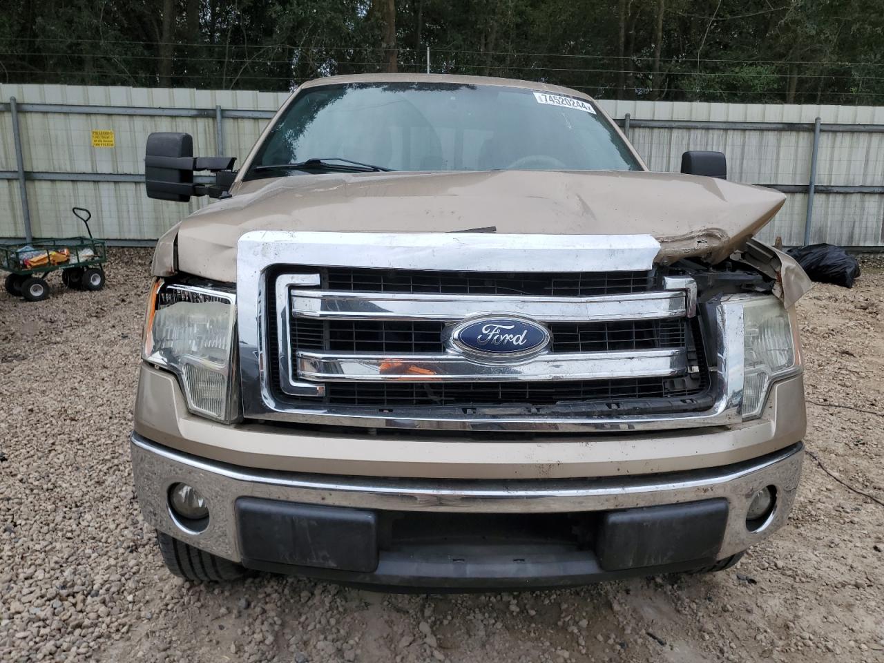 2013 Ford F-150 - Image 5