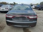 2017 Lincoln Continental Reserve en Venta en Bridgeton, MO - All Over