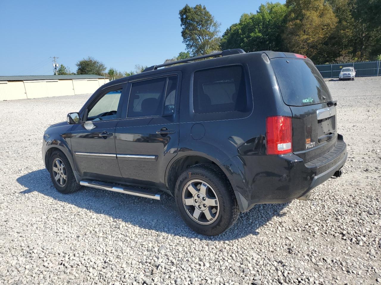 2009 Honda Pilot - Image 2