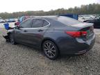 2016 Acura Tlx Tech na sprzedaż w Ellenwood, GA - Front End