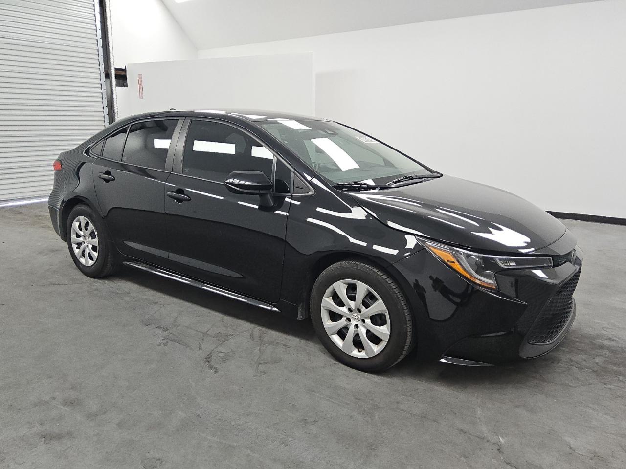 2020 Toyota Corolla - Image 4