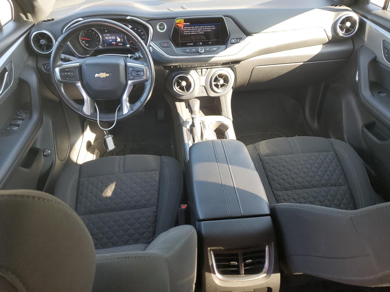 2019 Chevrolet Blazer - Image 8