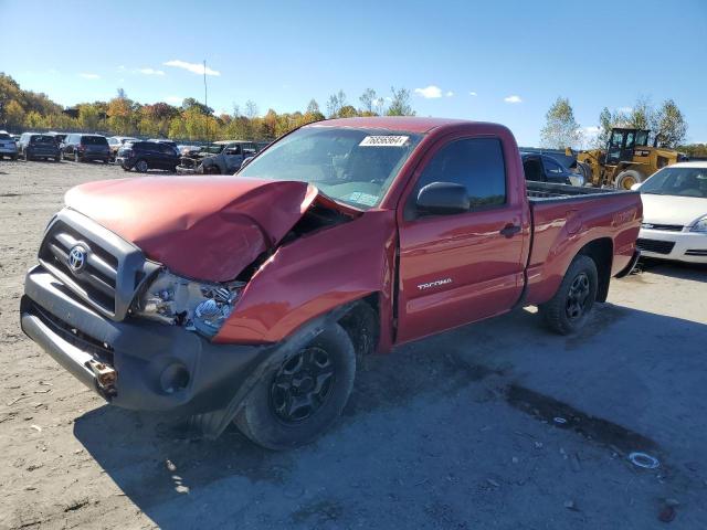 2009 Toyota Tacoma 