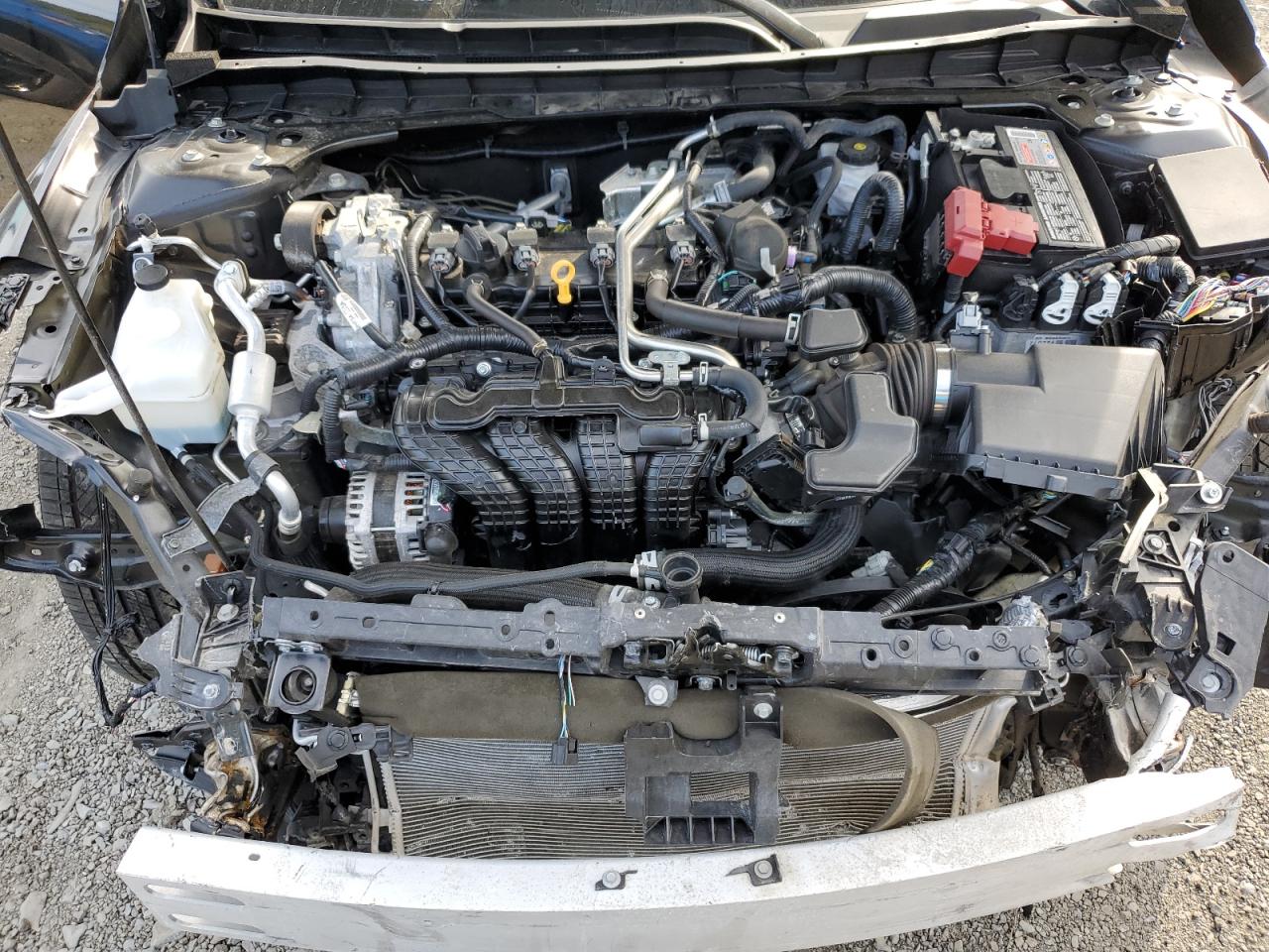 2024 Nissan Altima Sr VIN: 1N4BL4CW0RN307195 Lot: 74769854