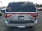 2017 Lincoln Navigator Select en Venta en Spartanburg, SC - Top/Roof