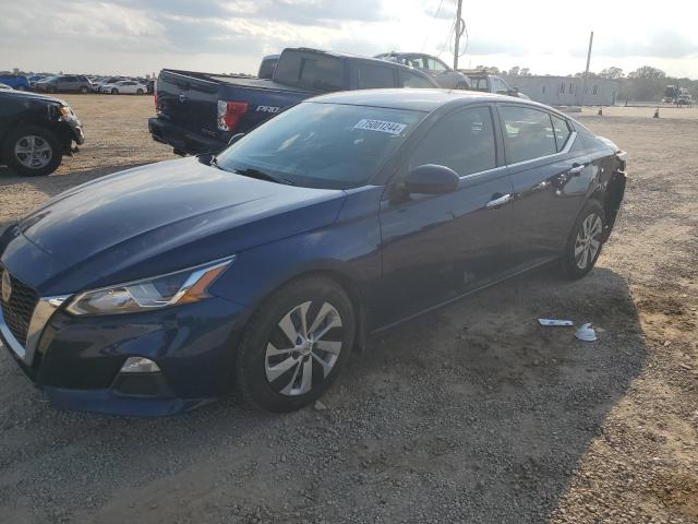 2019 Nissan Altima S na sprzedaż w Theodore, AL - Rear End