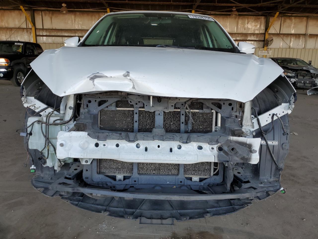 2015 Mazda CX-5 - Image 5