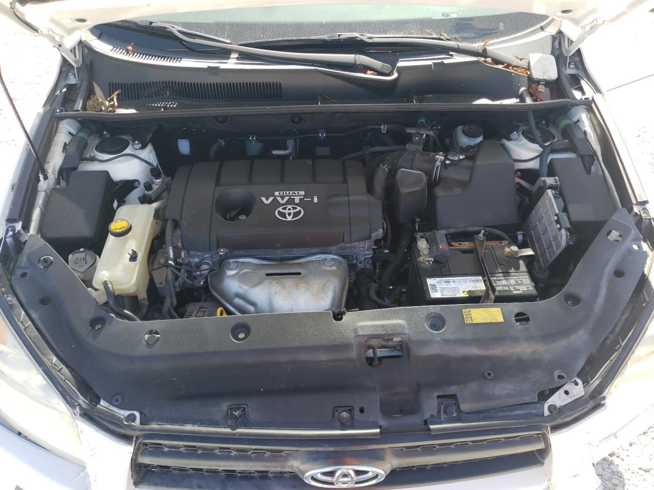 2010 Toyota Rav4 VIN: 2T3ZF4DV7AW031729 Lot: 71665494