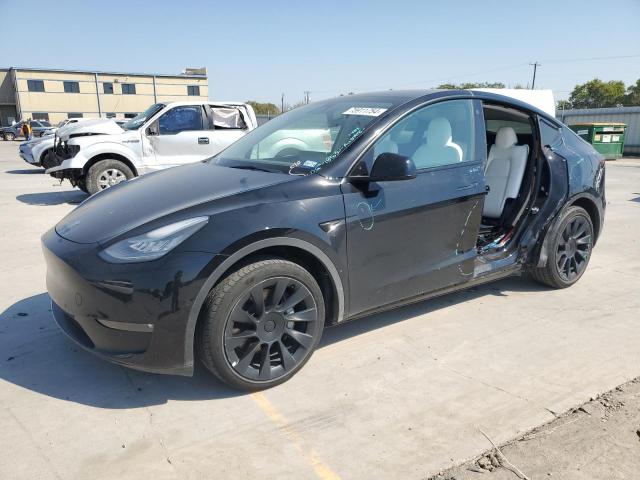 5YJYGDEE8MF189630 Tesla Model Y 