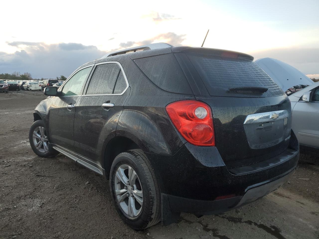 2013 Chevrolet Equinox - Image 2