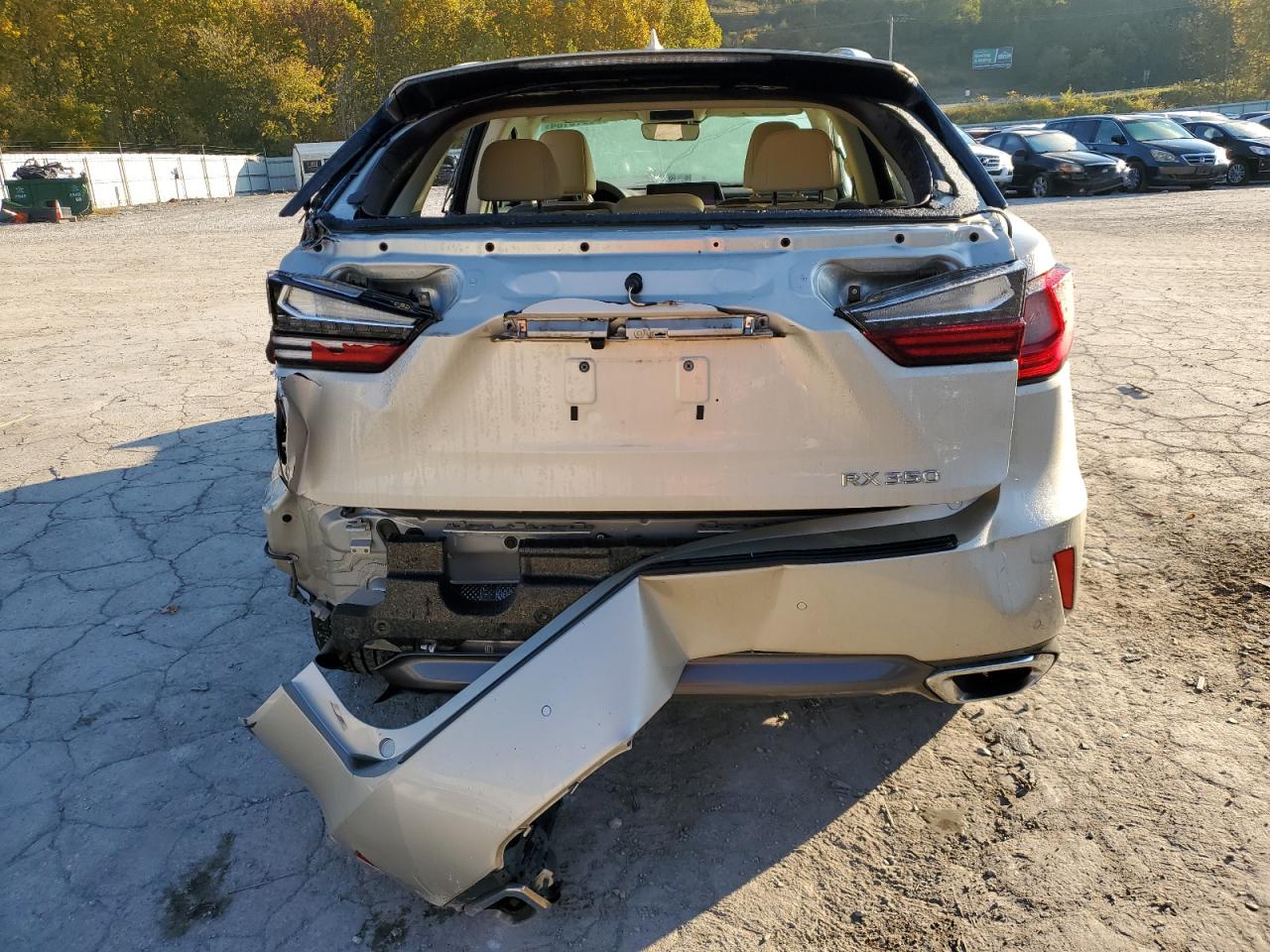 2019 Lexus RX - Image 6