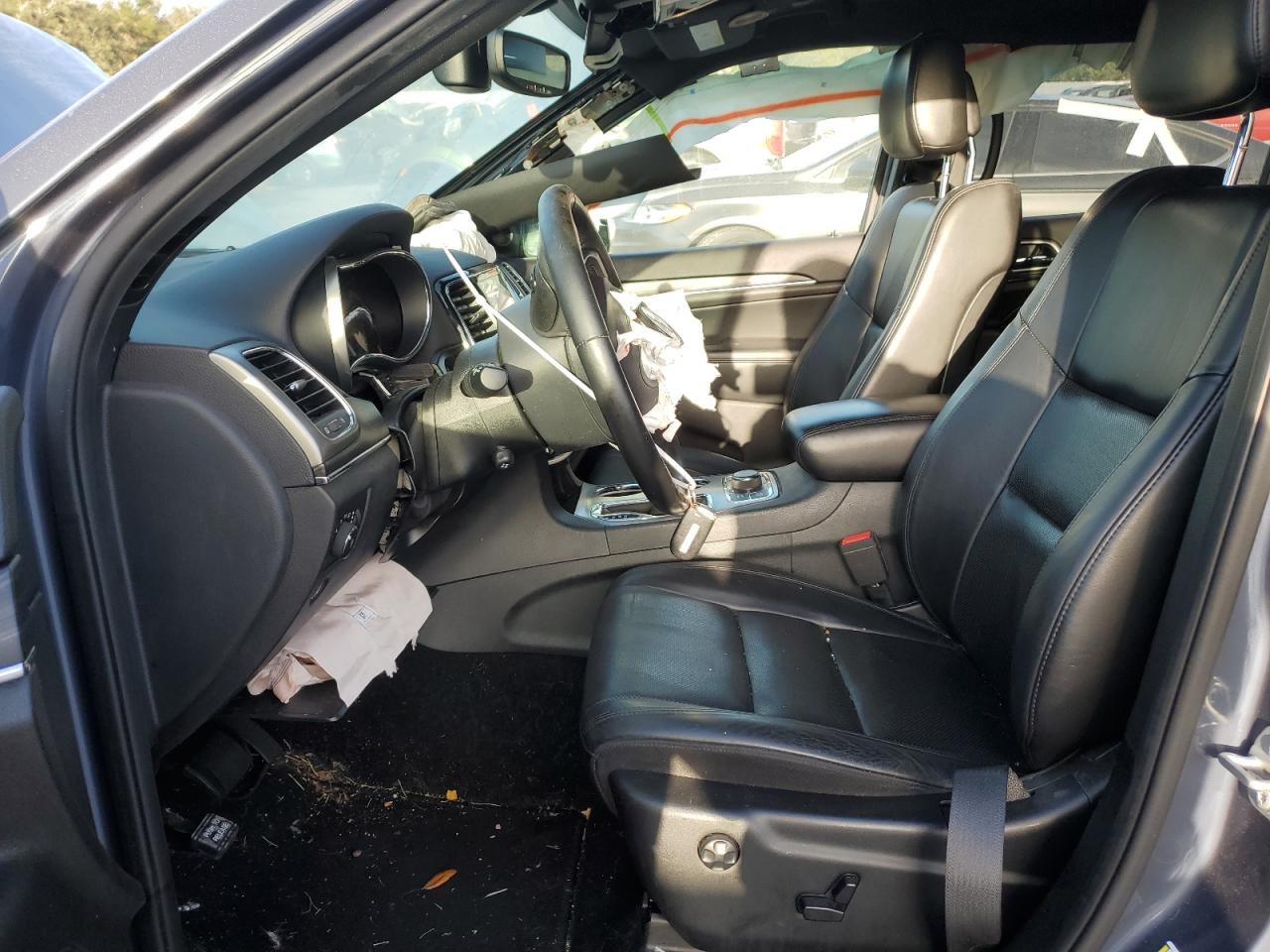 2019 Jeep Grand Cherokee - Image 7