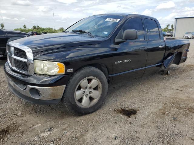 2004 Dodge Ram 1500 St