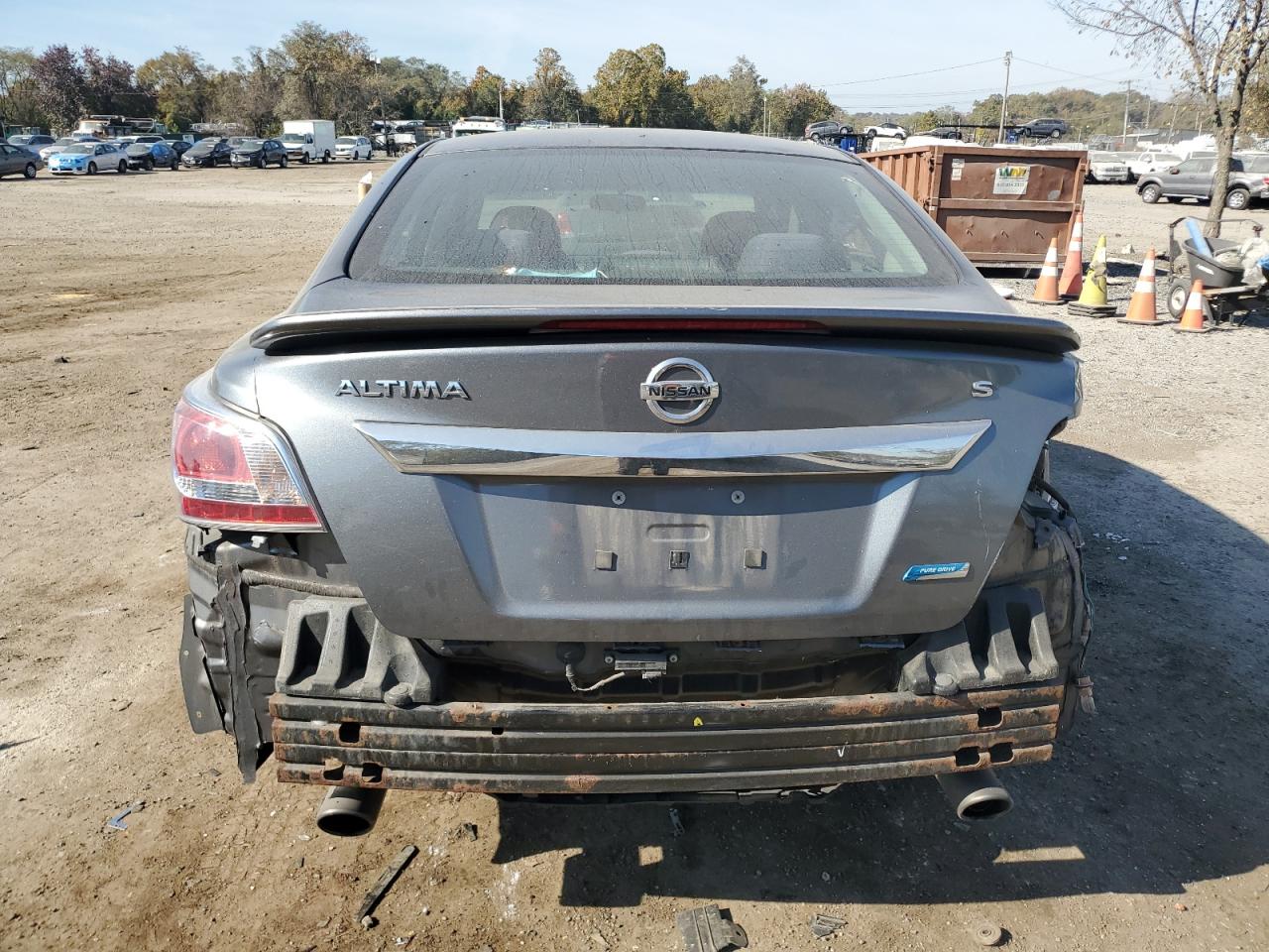 2014 Nissan Altima - Image 6
