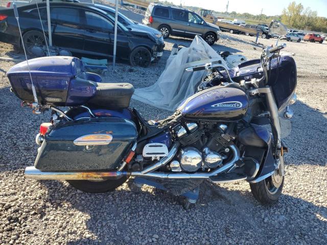 Yamaha xvz13 sales