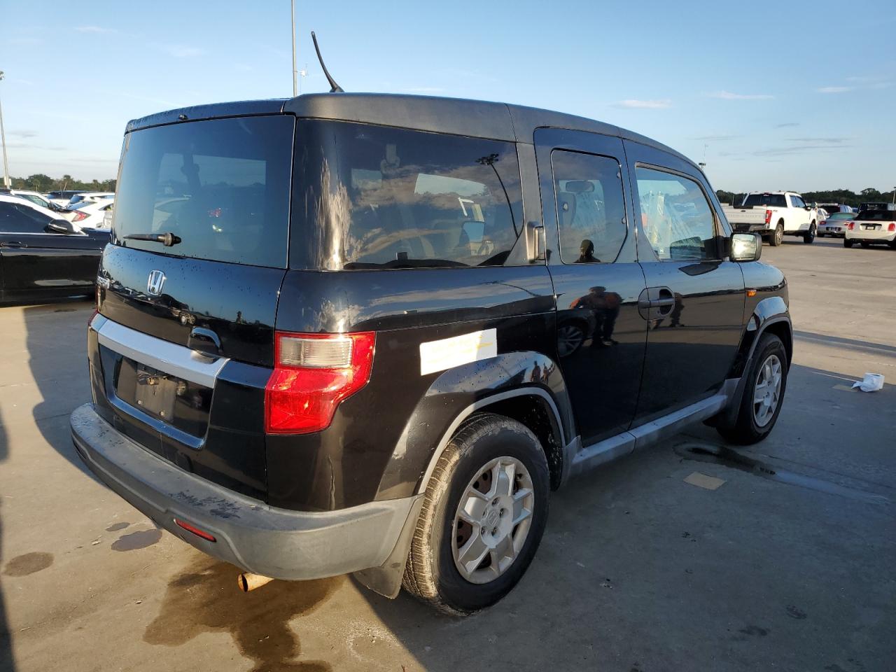 2009 Honda Element - Image 3
