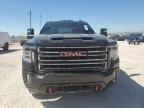 2023 Gmc Sierra K2500 At4 for Sale in Andrews, TX - Vandalism