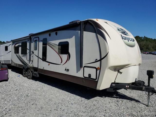 2015 Jayco Eagle