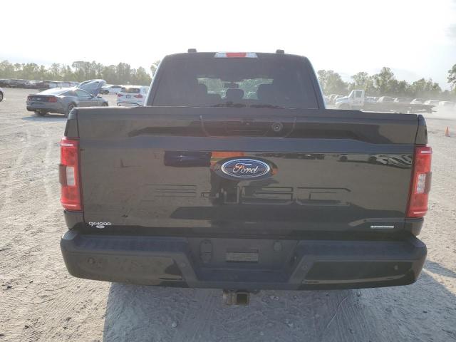 1FTFW1E82MKD20931 Ford F-150 F150 SUPER 6