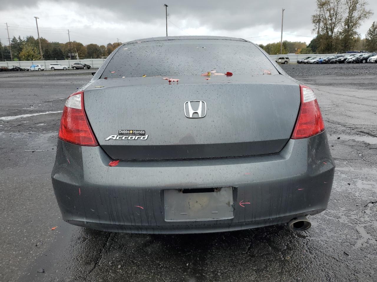 2010 Honda Accord - Image 6