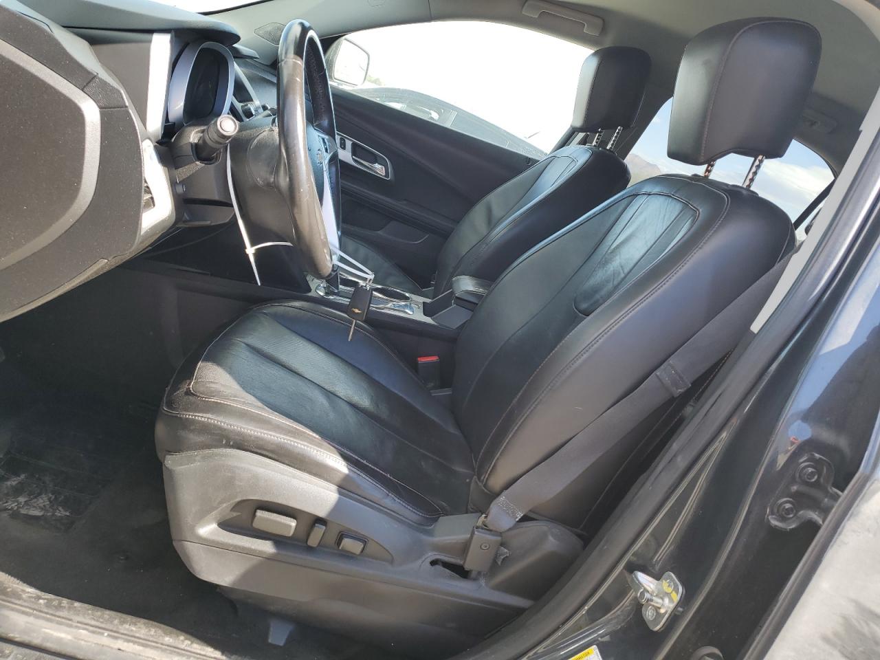 2013 Chevrolet Equinox - Image 7