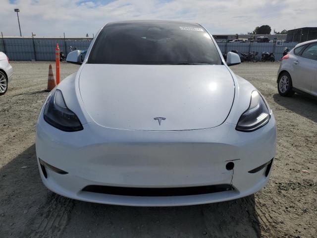 7SAYGDEE1PF633311 Tesla Model Y  5