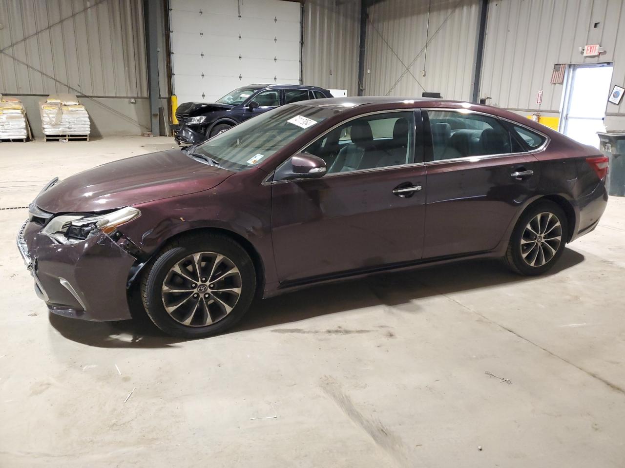 4T1BK1EB3HU247631 2017 TOYOTA AVALON - Image 1