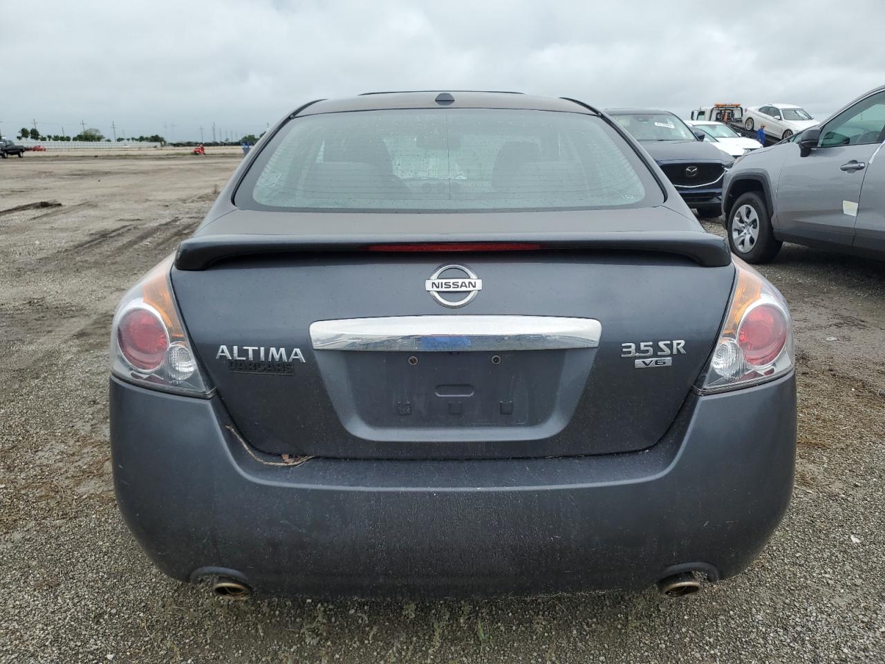 1N4BL2AP4CC241477 2012 Nissan Altima Sr