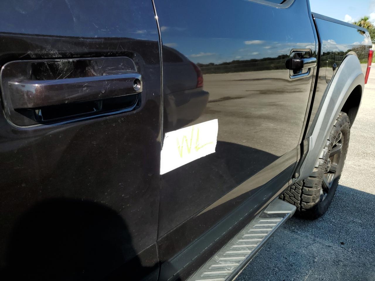 2018 Ford F150 Supercrew VIN: 1FTEW1E55JFA65617 Lot: 73750734