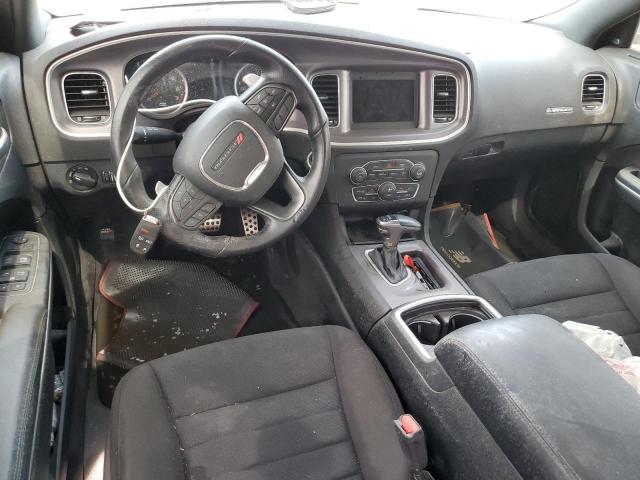  DODGE CHARGER 2020 Белый