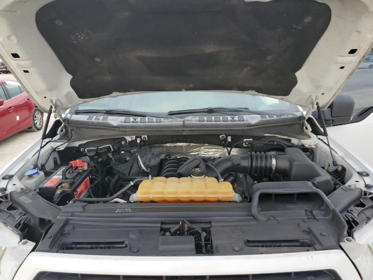 2016 Ford F-150 - Image 11