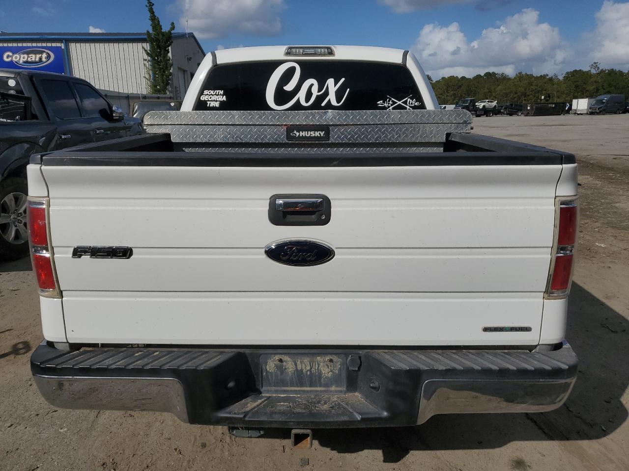 2013 Ford F-150 - Image 6